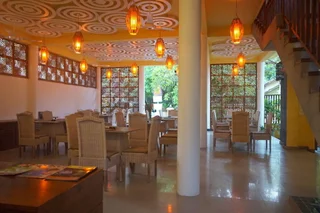 Унаватуна: Thaproban Beach House