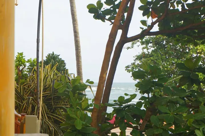 Унаватуна: Thaproban Beach House