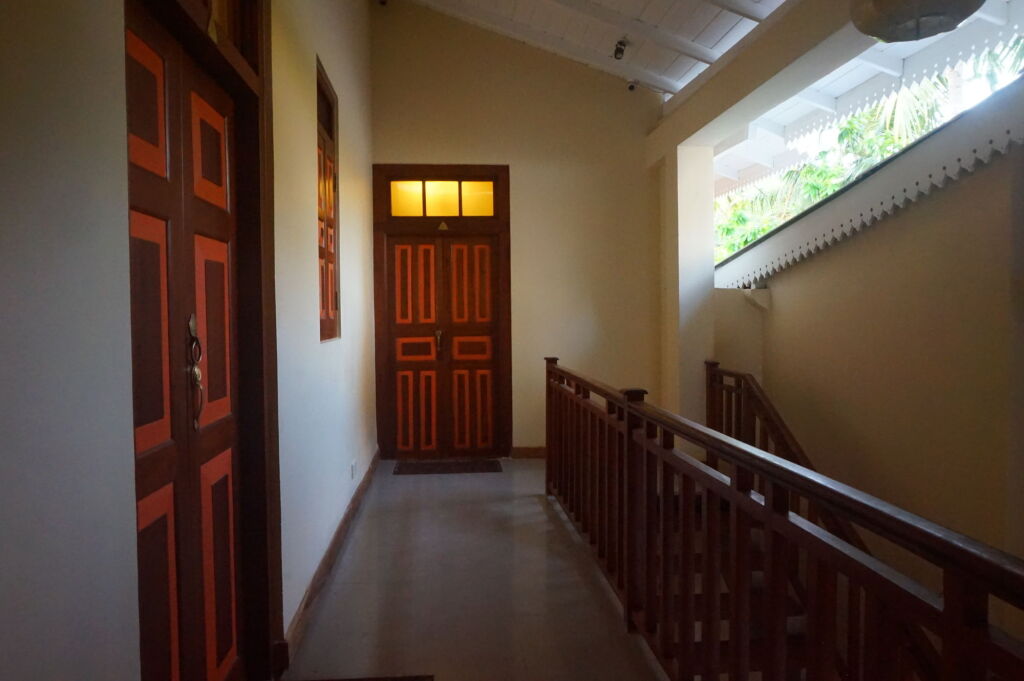 Унаватуна: Thaproban Beach House