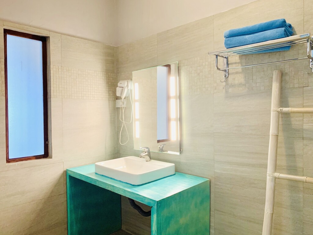 Унаватуна: Thaproban Beach House