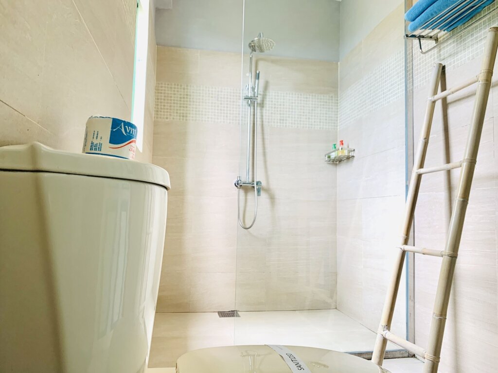 Унаватуна: Thaproban Beach House