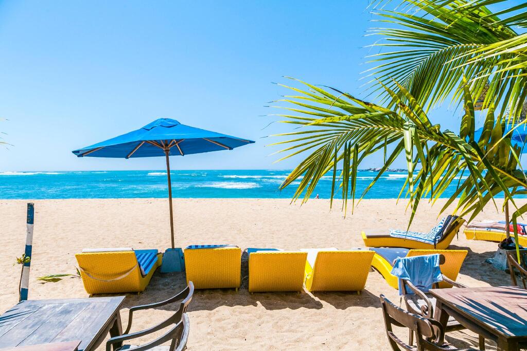Унаватуна: Thaproban Beach House