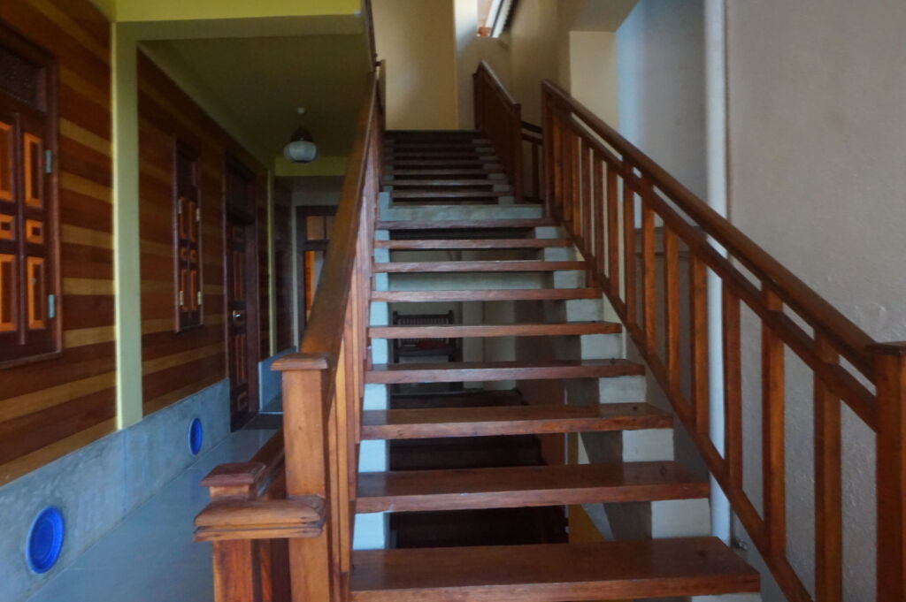 Унаватуна: Thaproban Beach House