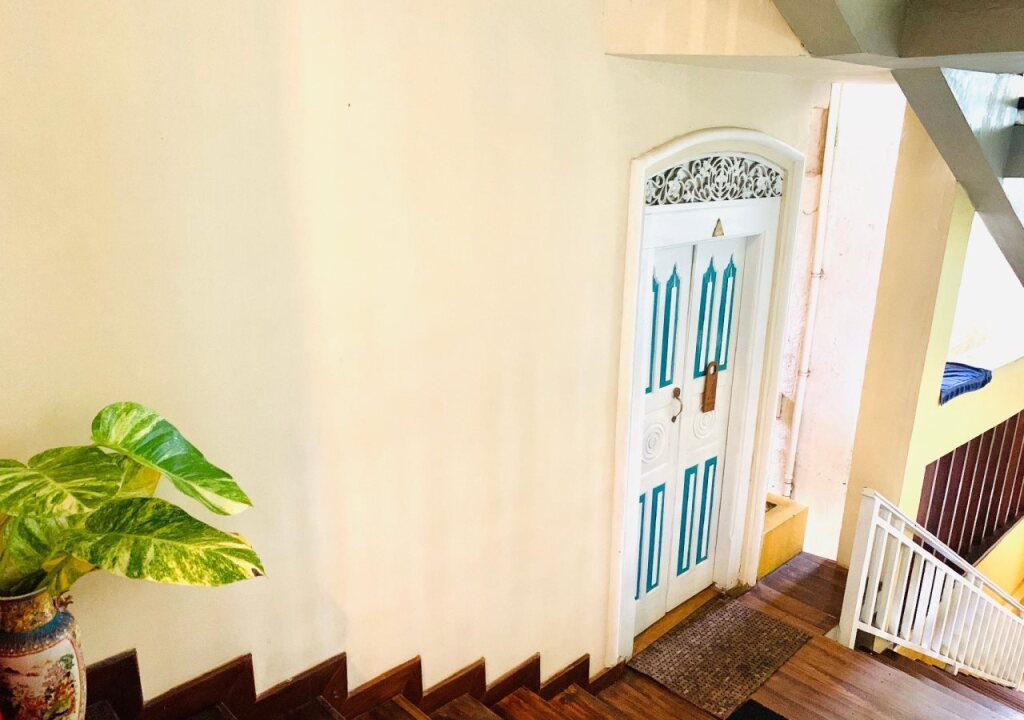 Унаватуна: Thaproban Beach House