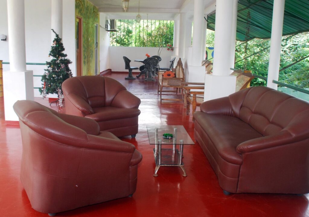 Chanara Kandalama Hotel — фото 2