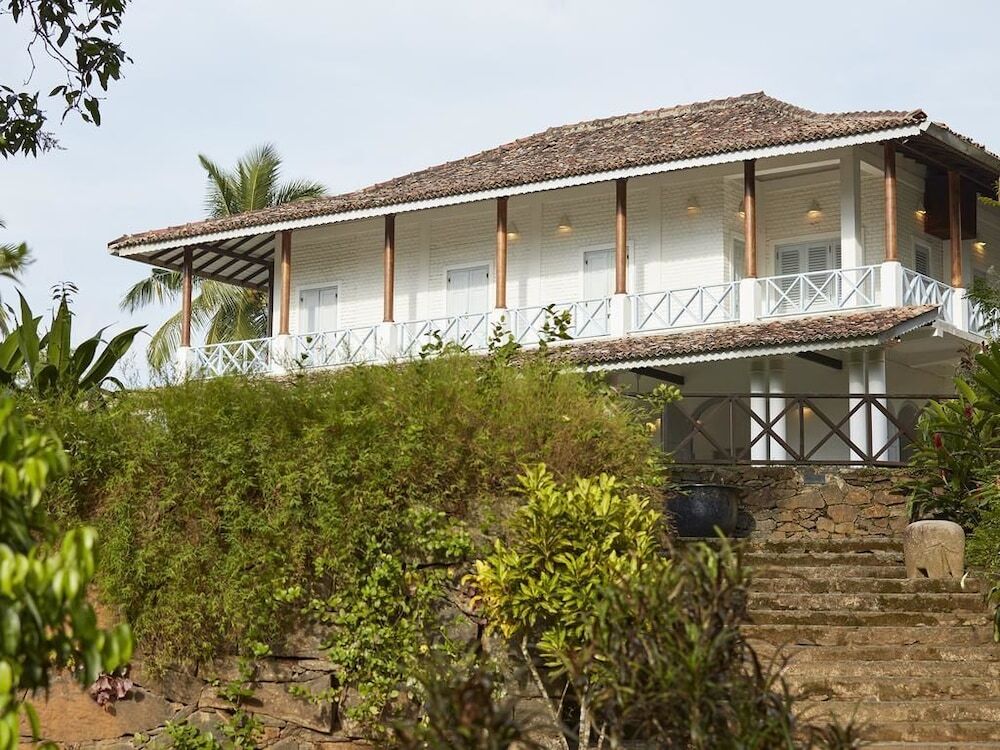 Хабарадува: Villa Pooja Kanda