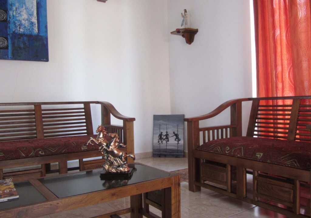 Ахангама: Azure Beach Villa