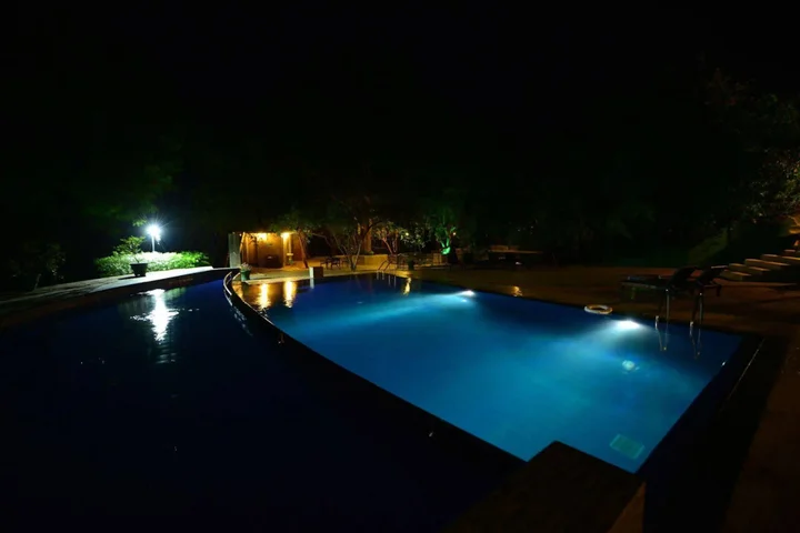 Кандалама: Nice Place Hotel