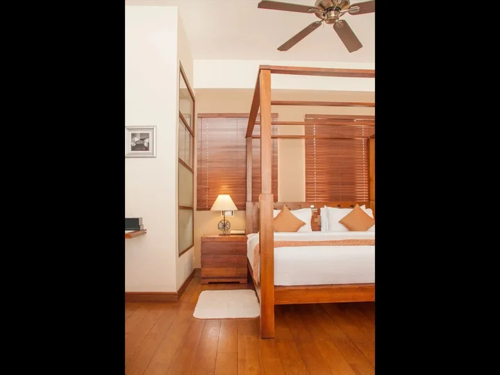 Коломбо: Курортный отель Colombo Court Hotel & Spa