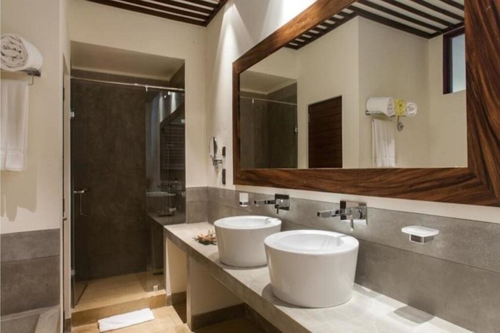 Коломбо: Курортный отель Colombo Court Hotel & Spa