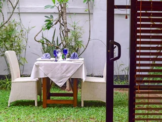 Коломбо: Курортный отель Colombo Court Hotel & Spa