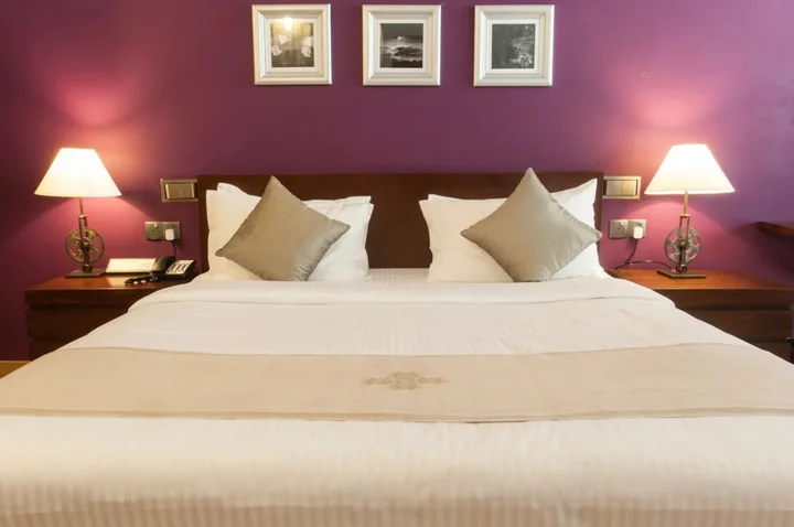 Коломбо: Курортный отель Colombo Court Hotel & Spa