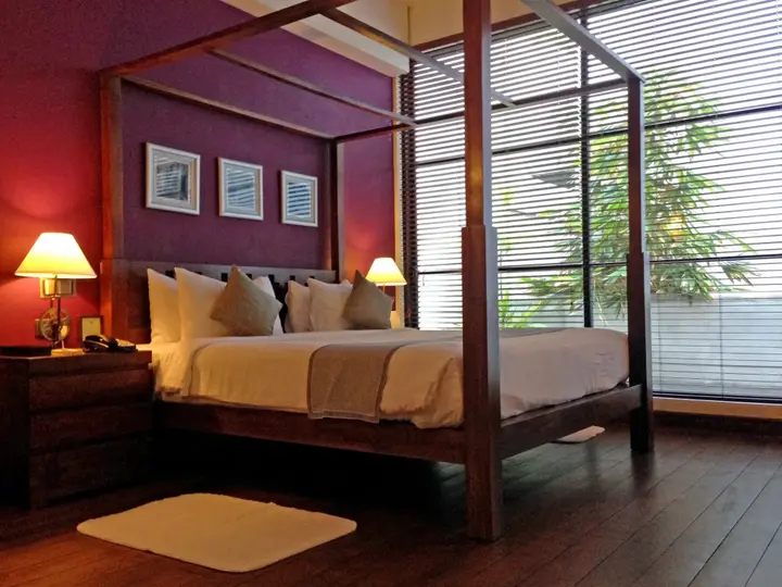 Коломбо: Курортный отель Colombo Court Hotel & Spa
