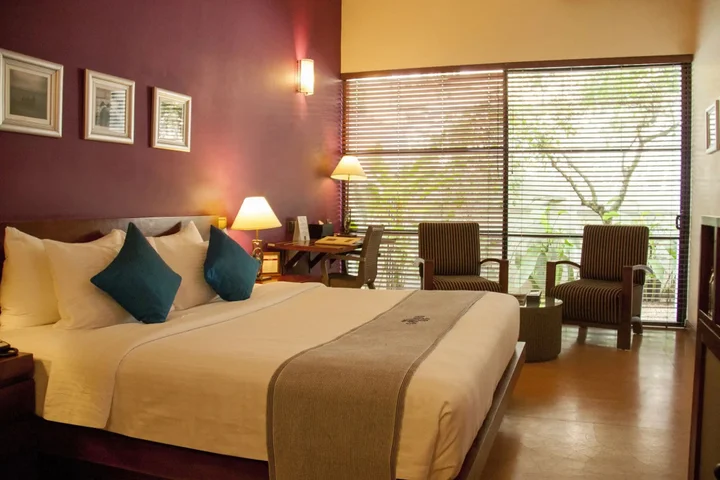 Коломбо: Курортный отель Colombo Court Hotel & Spa