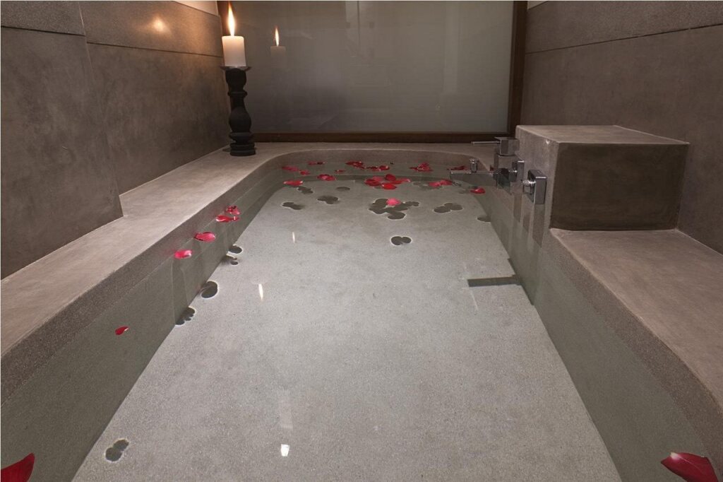 Коломбо: Курортный отель Colombo Court Hotel & Spa