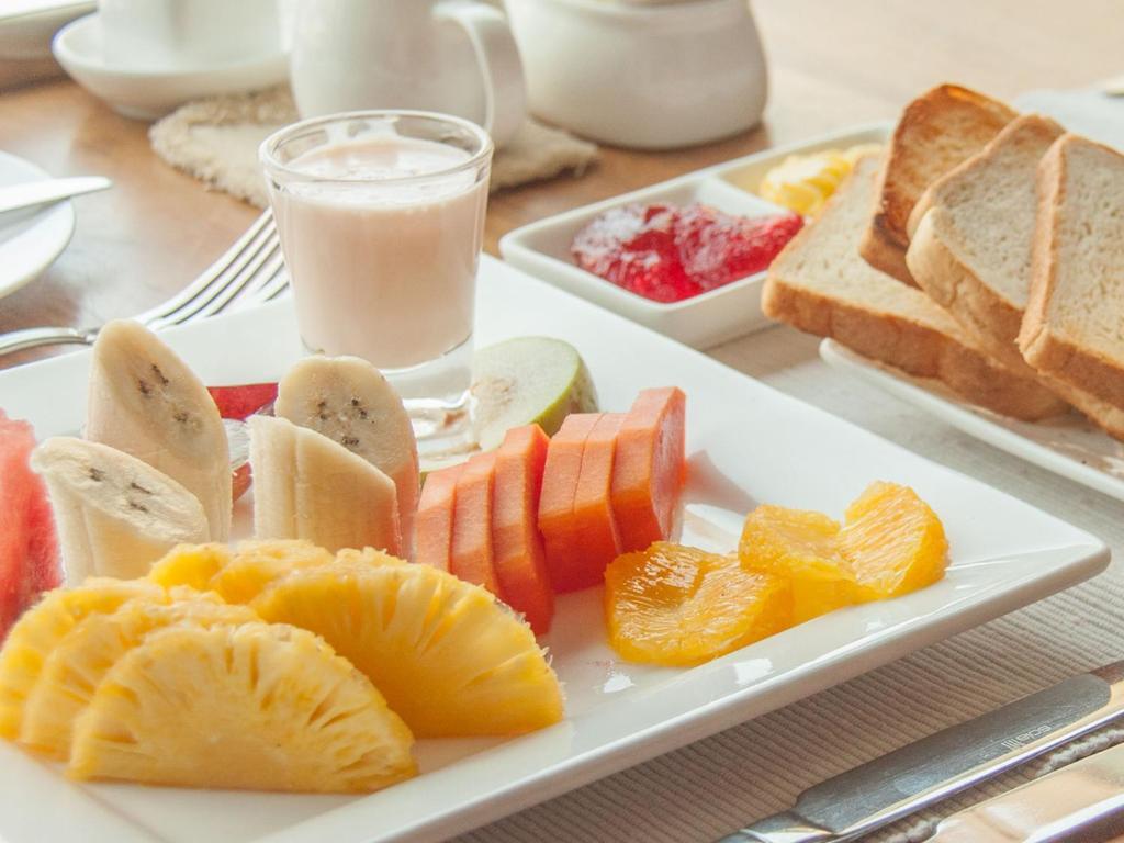Коломбо: Курортный отель Colombo Court Hotel & Spa