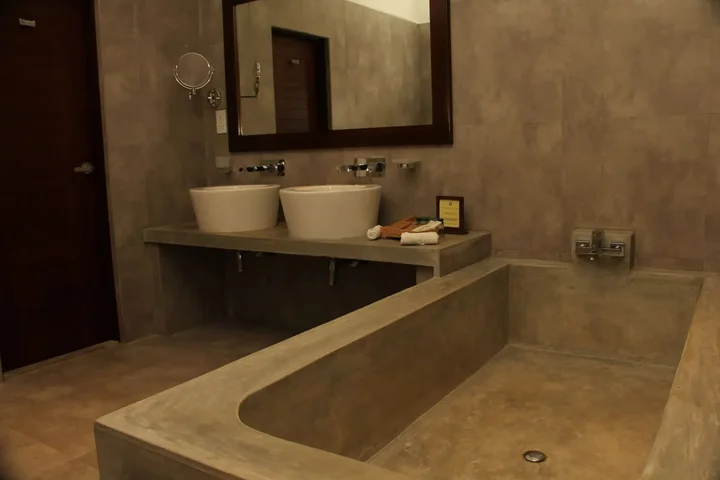 Коломбо: Курортный отель Colombo Court Hotel & Spa