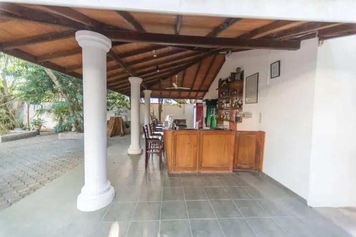 Гора Lavinia: Palms, Mount Lavinia
