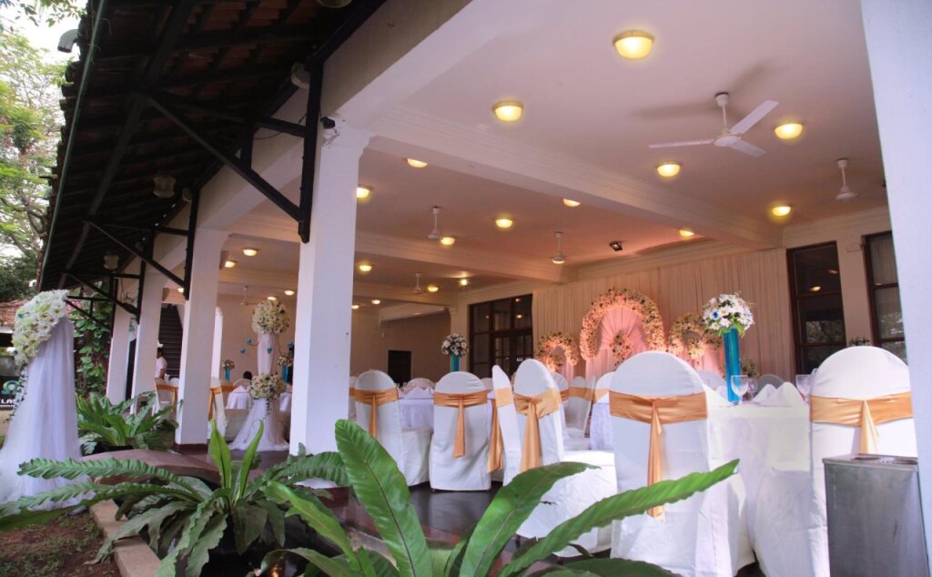 Гора Lavinia: Palms, Mount Lavinia
