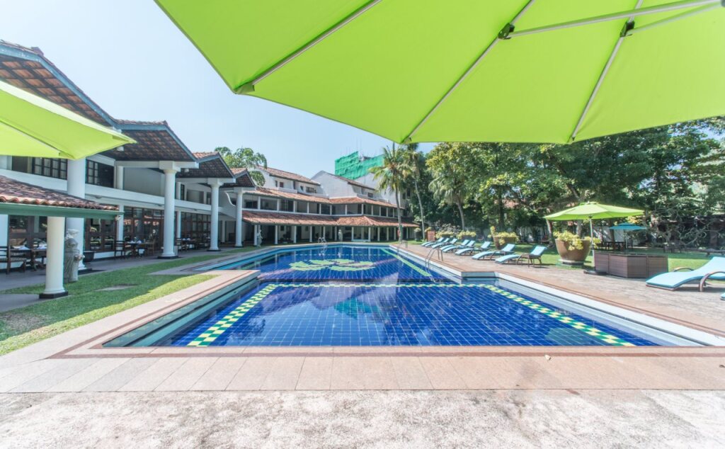 Palms, Mount Lavinia — фото 6