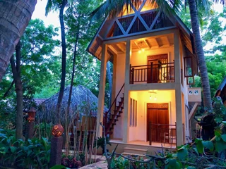 Аругам-Бэй: Arugam Bay Surfing Resort