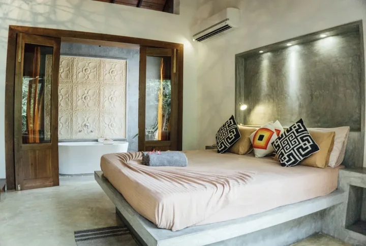 Аругам-Бэй: Arugam Bay Surfing Resort