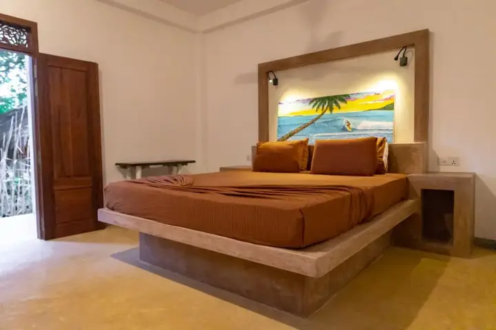 Arugam Bay Surfing Resort — фото 4
