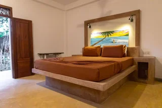 Аругам-Бэй: Arugam Bay Surfing Resort