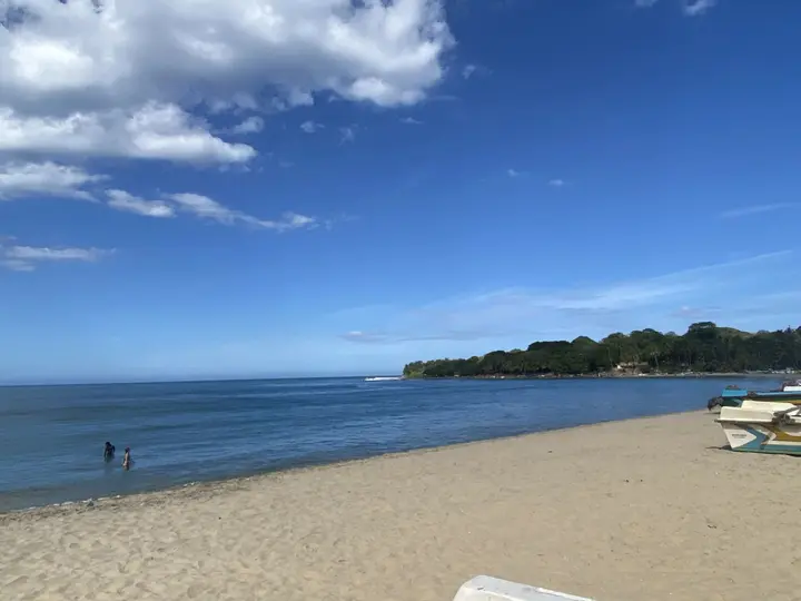 Аругам-Бэй: Arugam Bay Surfing Resort