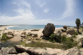 Аругам-Бэй: Arugam Bay Surfing Resort