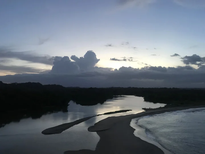 Аругам-Бэй: Arugam Bay Surfing Resort