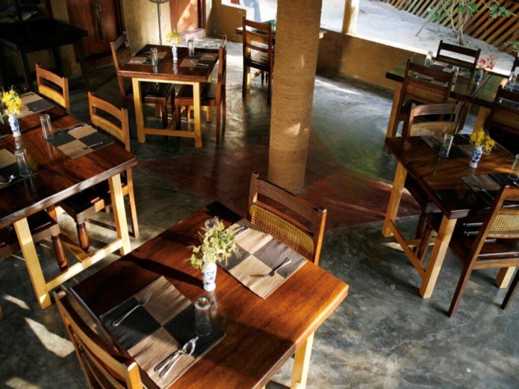 Arugam Bay Surfing Resort — фото 2