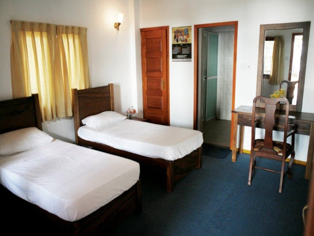 Arugam Bay Surfing Resort — фото 1