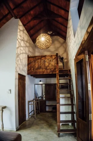 Аругам-Бэй: Arugam Bay Surfing Resort