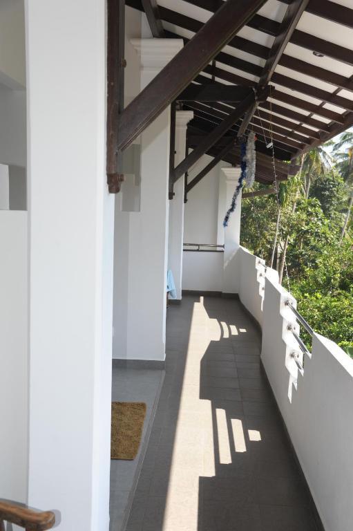 Хиккадува: Villa Goodwill Paradise
