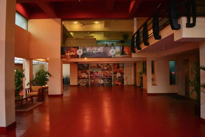 Коломбо: Unique Towers Luxury Boutique Suites