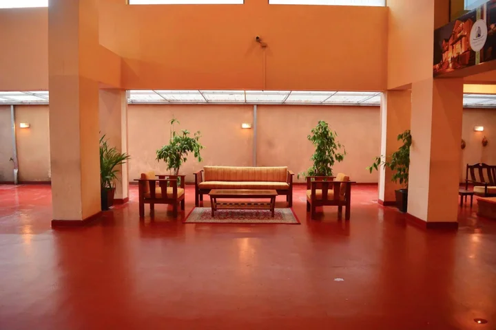 Коломбо: Unique Towers Luxury Boutique Suites