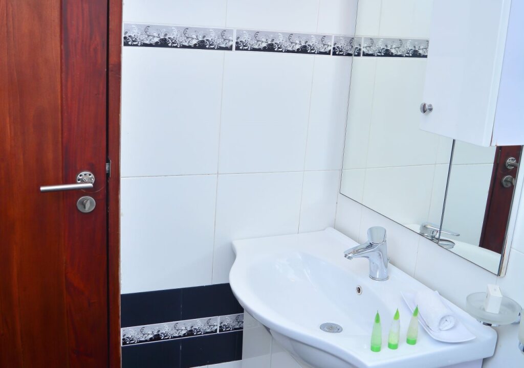 Коломбо: Unique Towers Luxury Boutique Suites