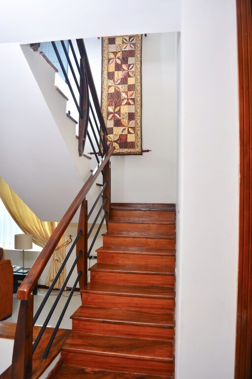 Коломбо: Unique Towers Luxury Boutique Suites