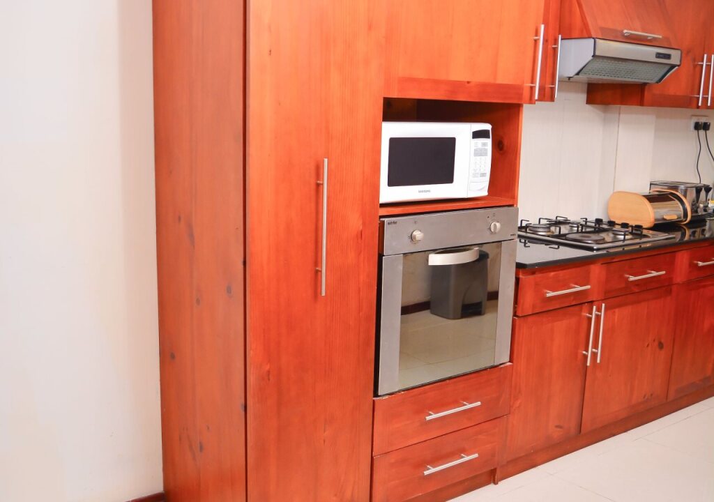Коломбо: Unique Towers Luxury Boutique Suites