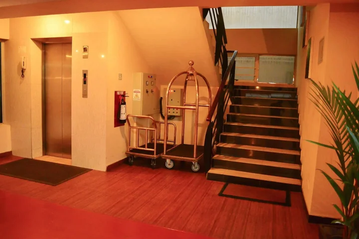 Коломбо: Unique Towers Luxury Boutique Suites