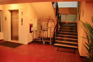 Коломбо: Unique Towers Luxury Boutique Suites
