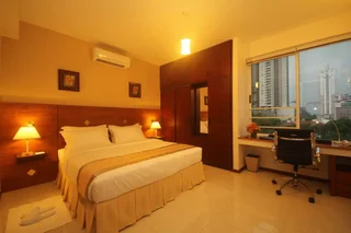 Коломбо: Unique Towers Luxury Boutique Suites