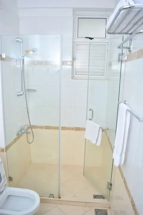 Коломбо: Unique Towers Luxury Boutique Suites