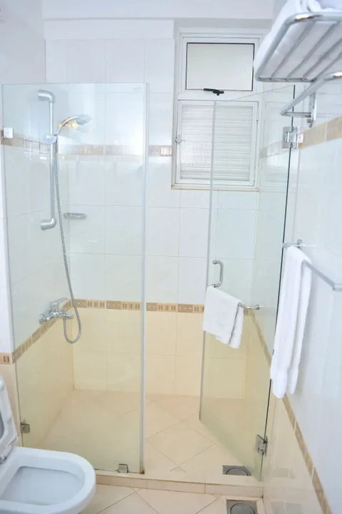 Коломбо: Unique Towers Luxury Boutique Suites