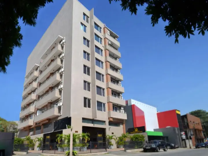Коломбо: Unique Towers Luxury Boutique Suites
