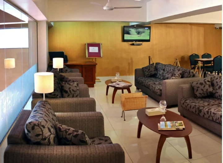 Коломбо: Unique Towers Luxury Boutique Suites