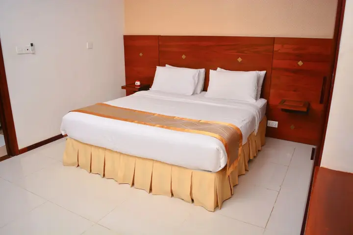 Коломбо: Unique Towers Luxury Boutique Suites