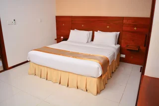 Коломбо: Unique Towers Luxury Boutique Suites