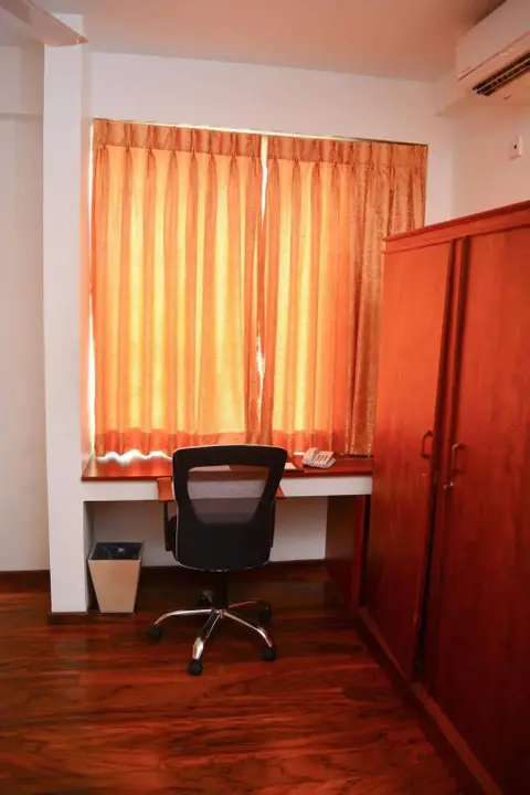 Коломбо: Unique Towers Luxury Boutique Suites